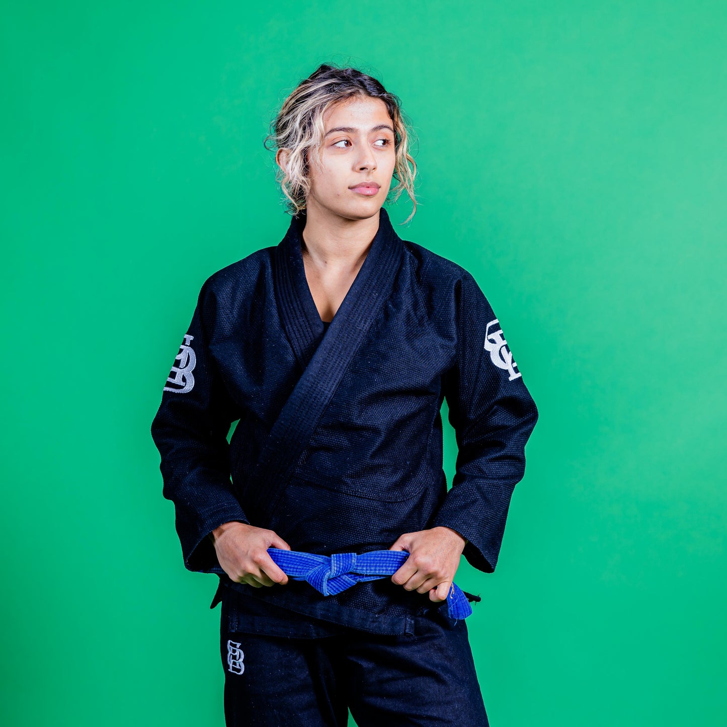GI - Woman (personalized)