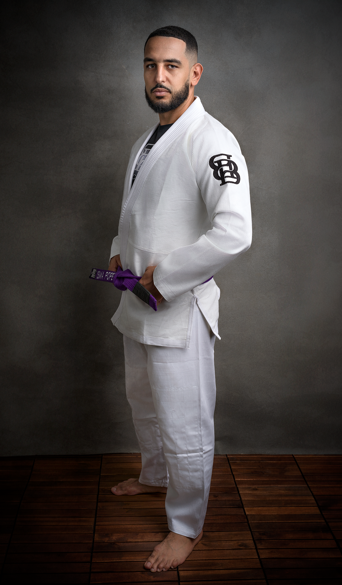 Gi Le Prestige - Blanc