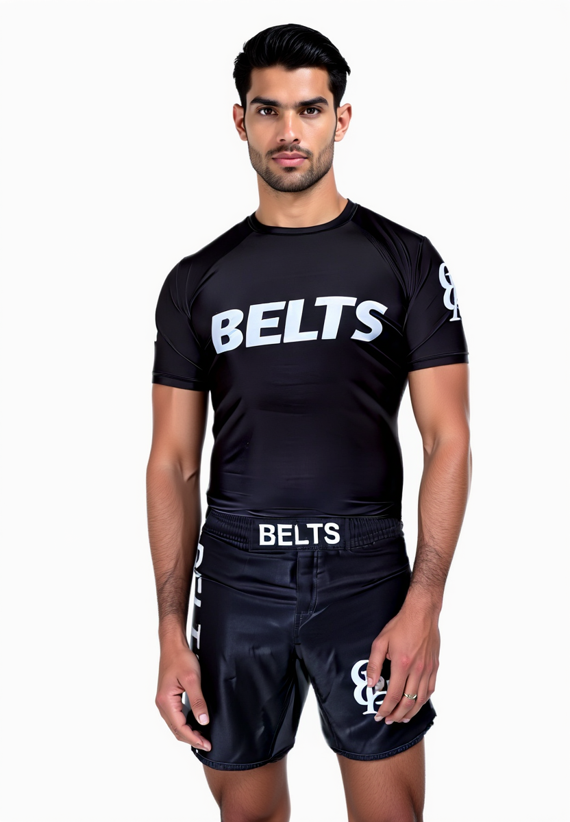 Rashguard - V3