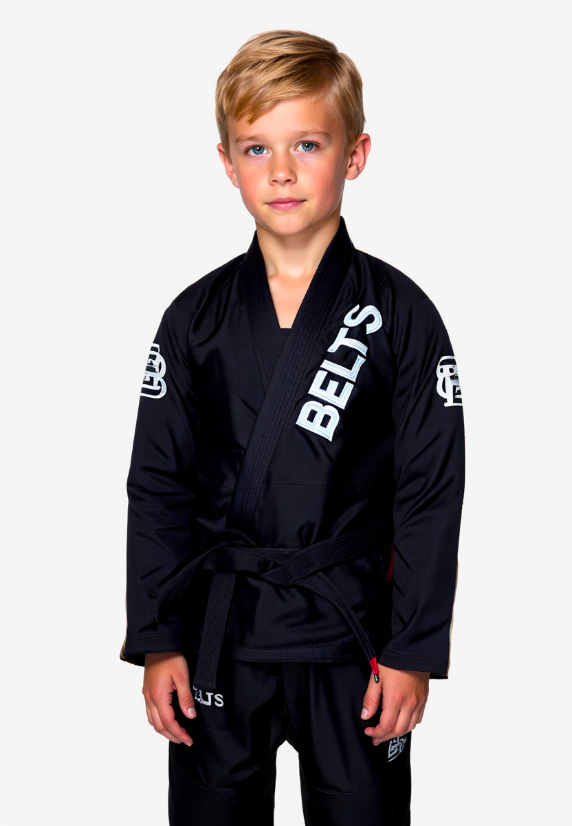GI - Child (Unisex)