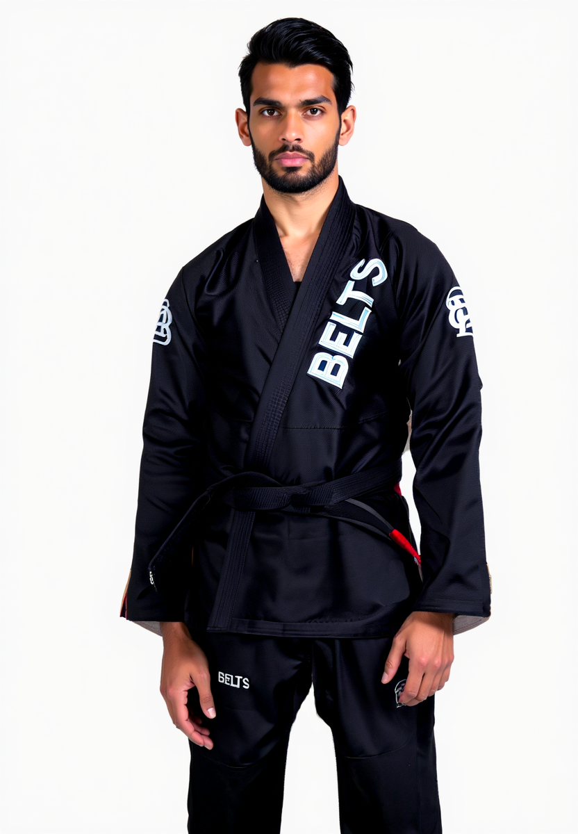 GI LE PRESTIGE - Black