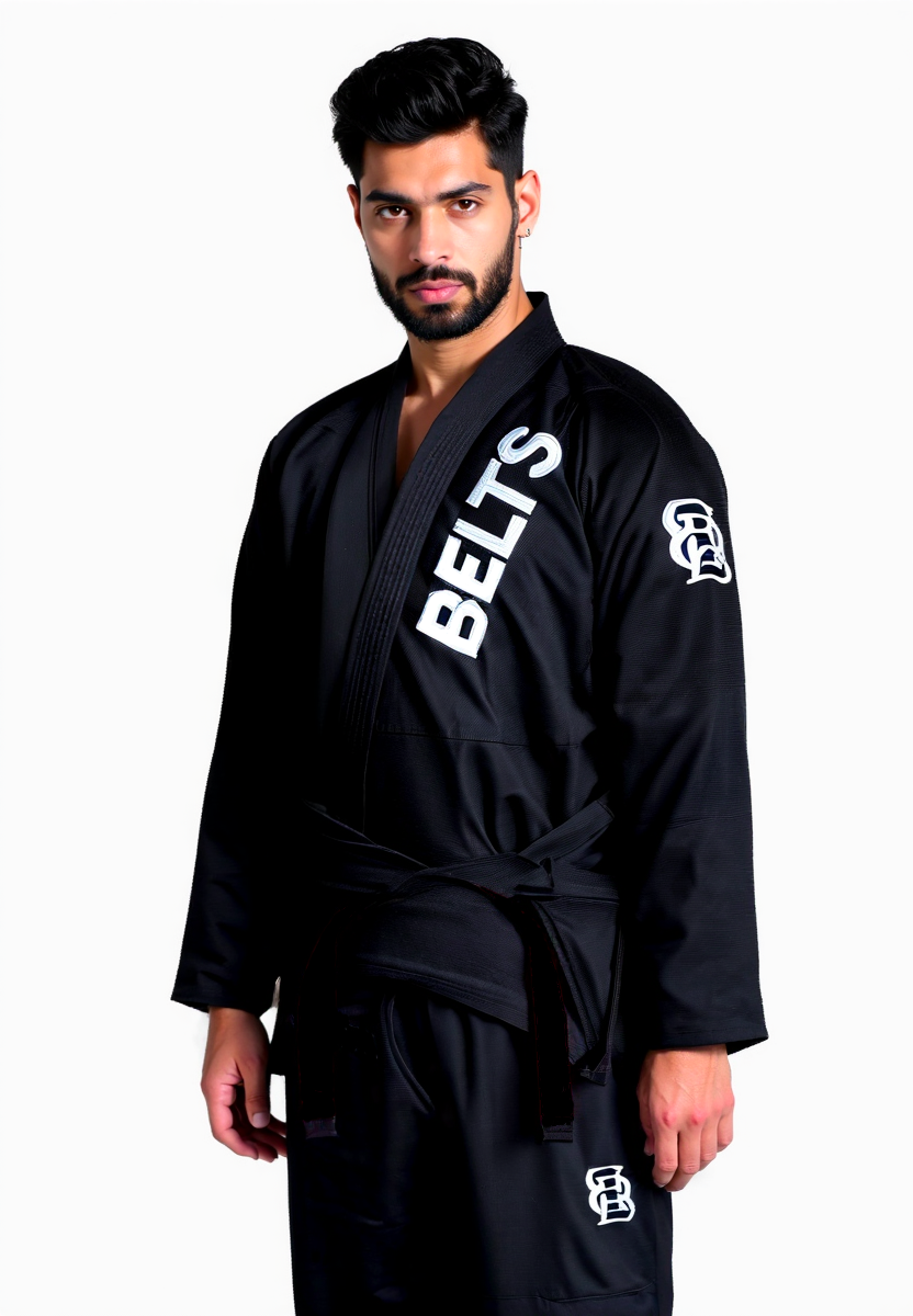 GI LE PRESTIGE - Black