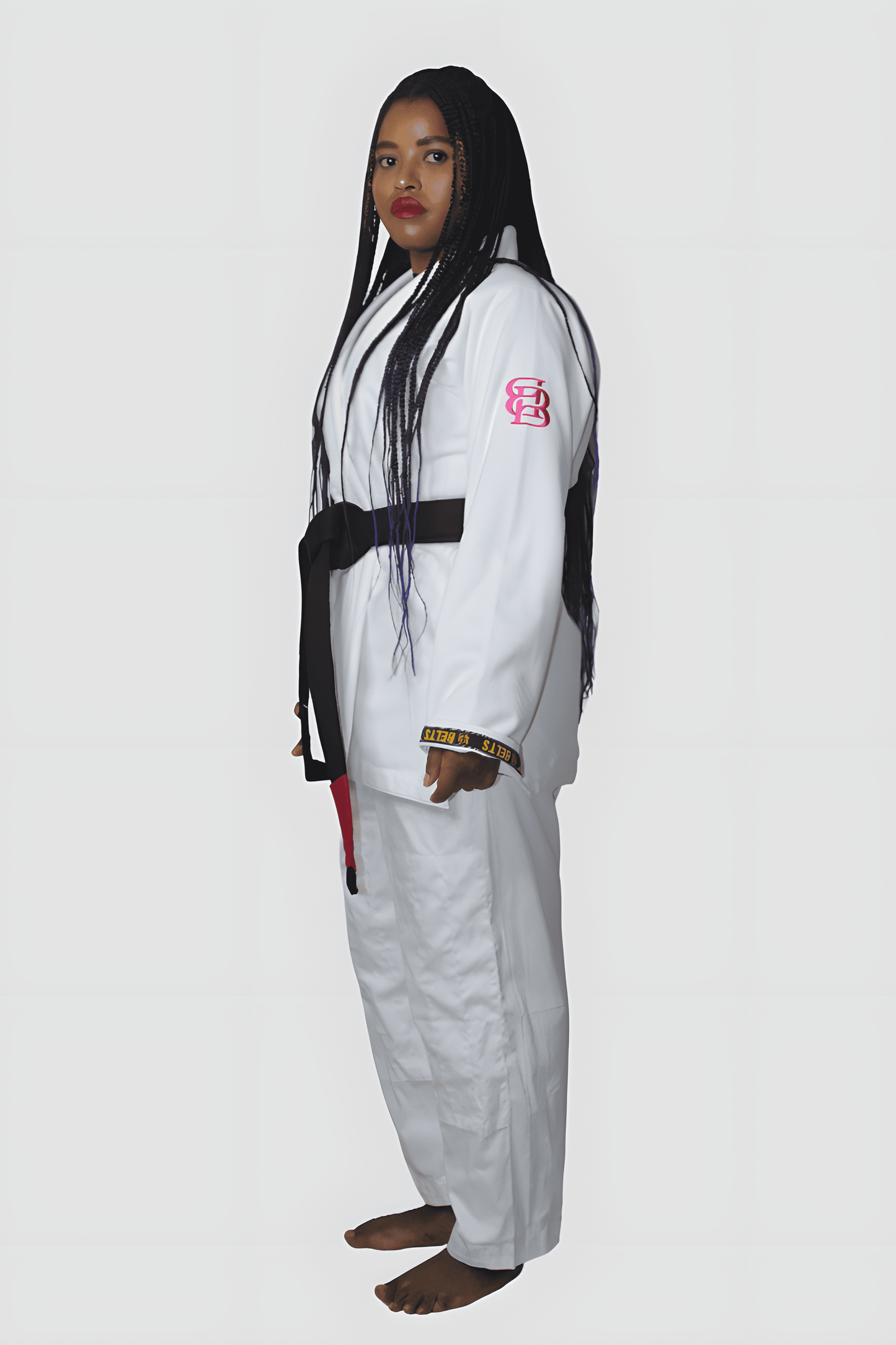 GI - Prestige - White