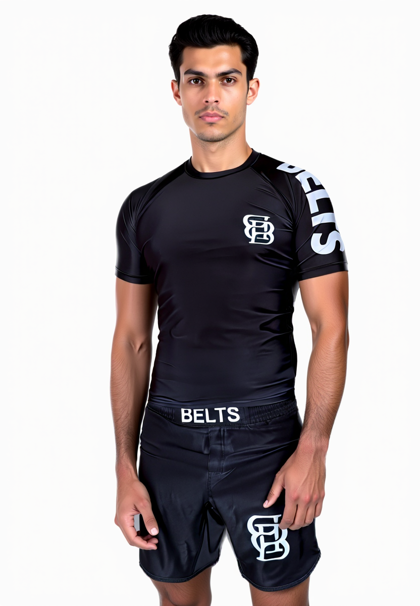 Rashguard Champion