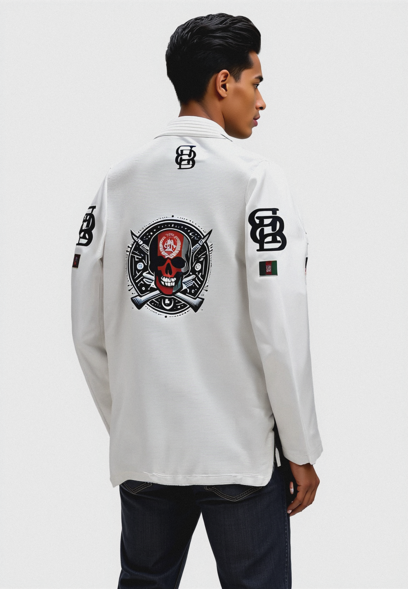 GI - Man (personalized)
