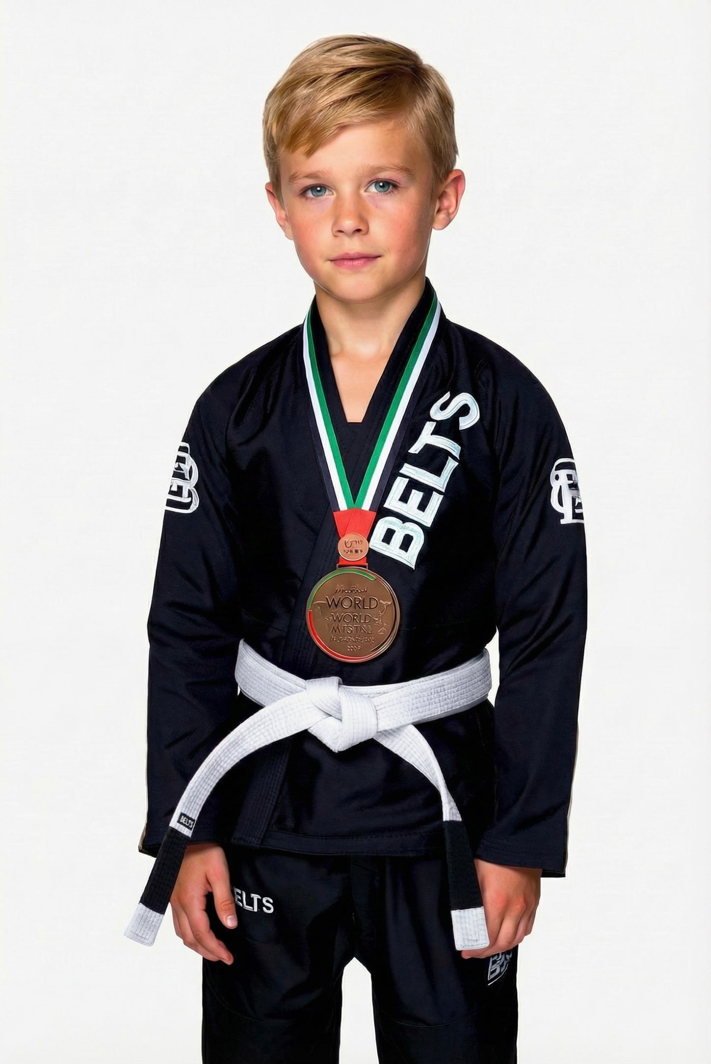 Gi - Champs ( Enfant )