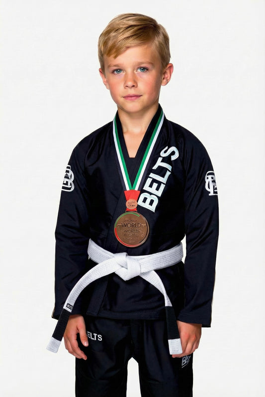 Gi - Champs ( Enfant )