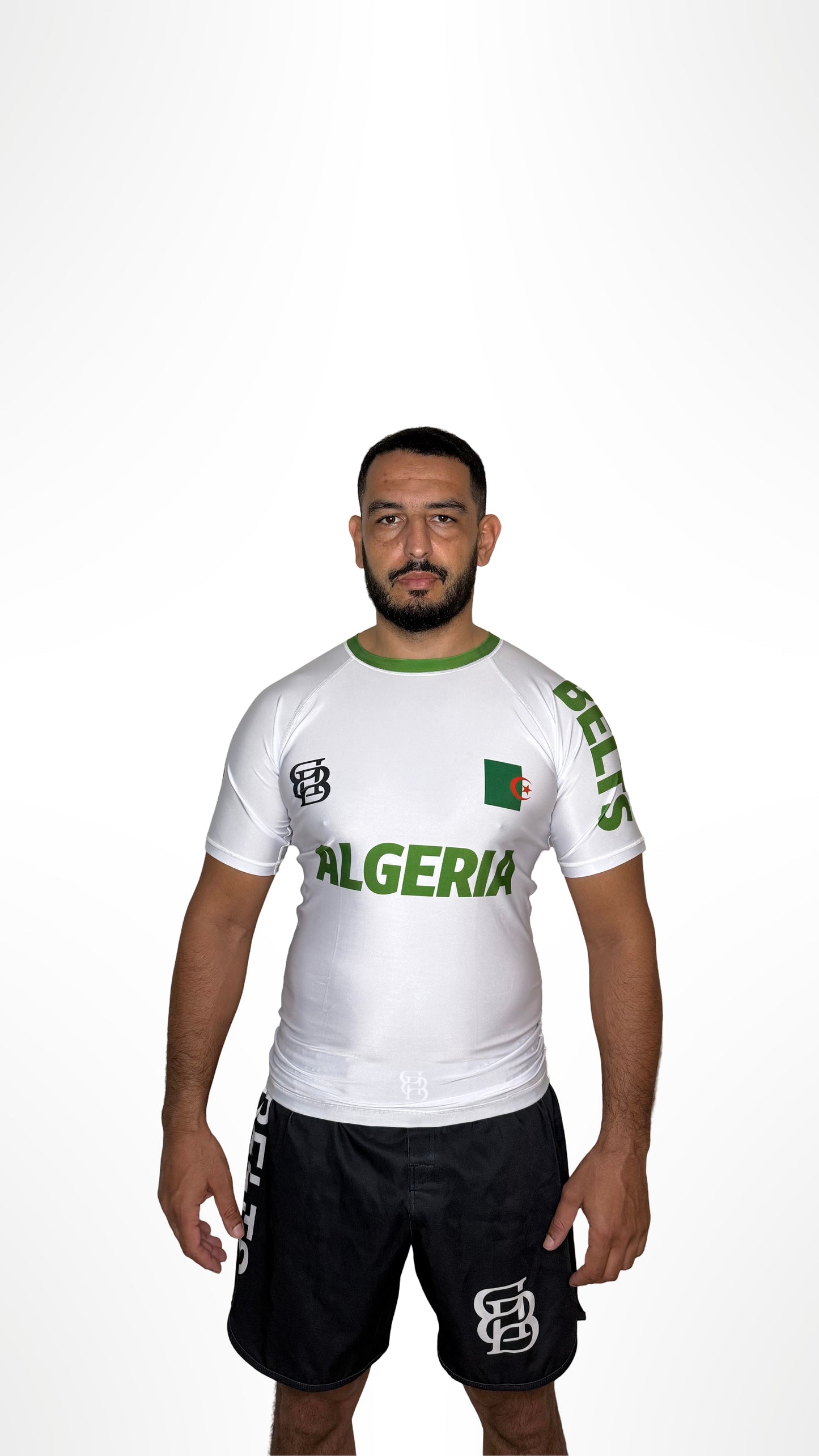 Rashguard - Algerie