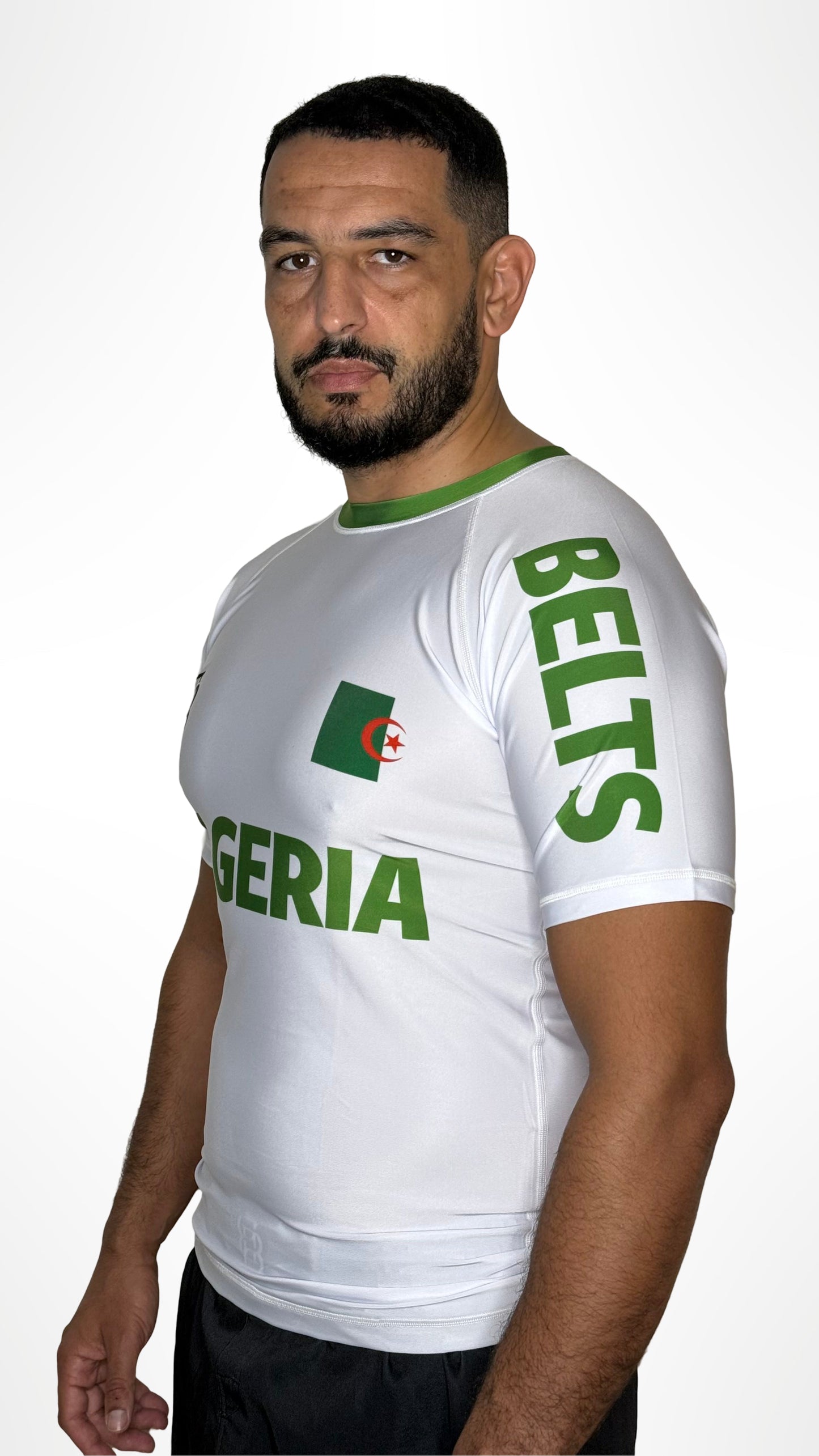 Rashguard - Algerie