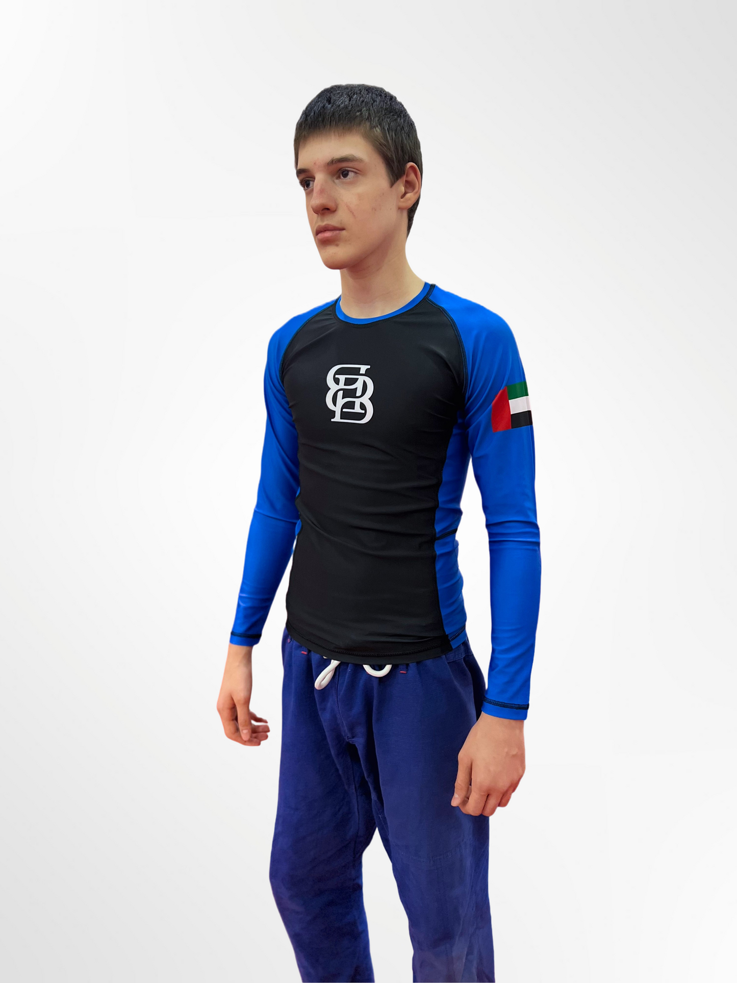 Rashguard V1