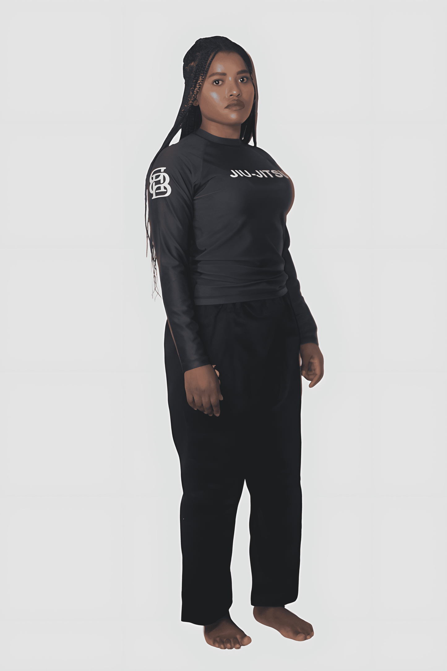 Rashguard V2 - Unisex