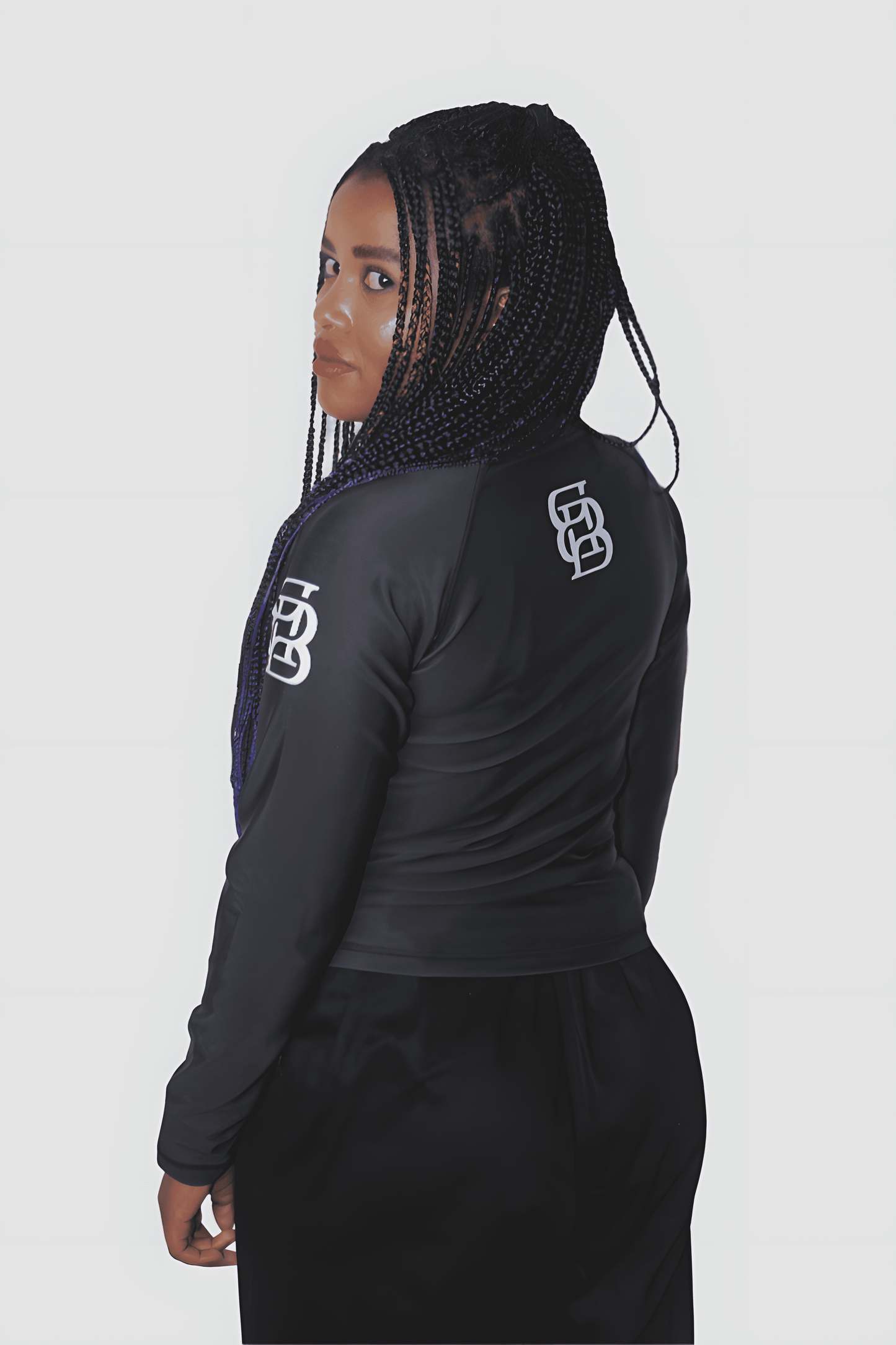 Rashguard V2 - Unisex