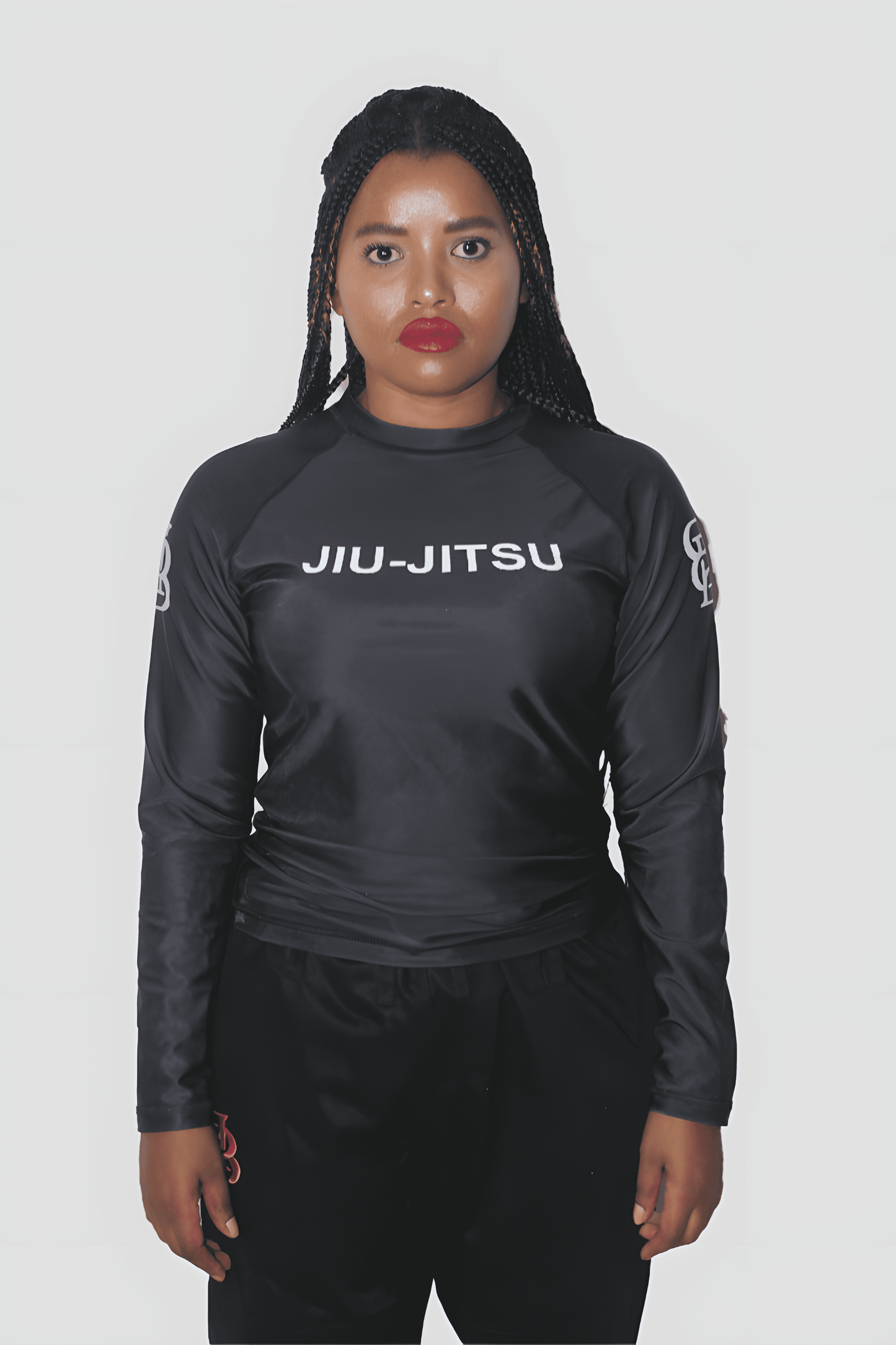 Rashguard V2