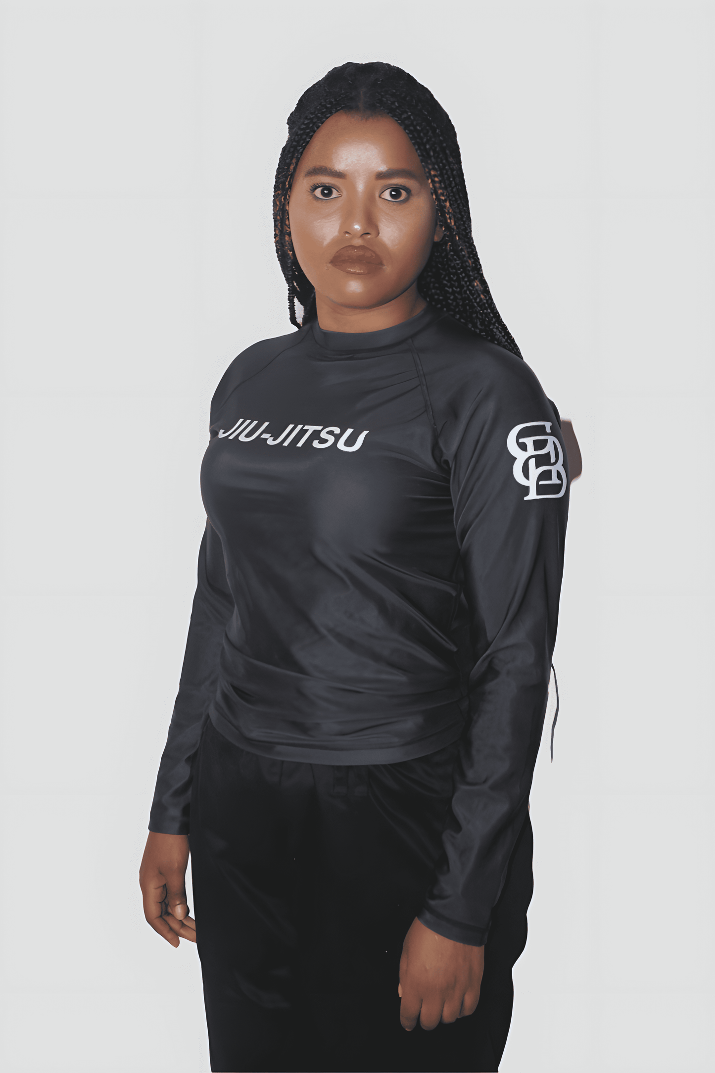 Rashguard V2