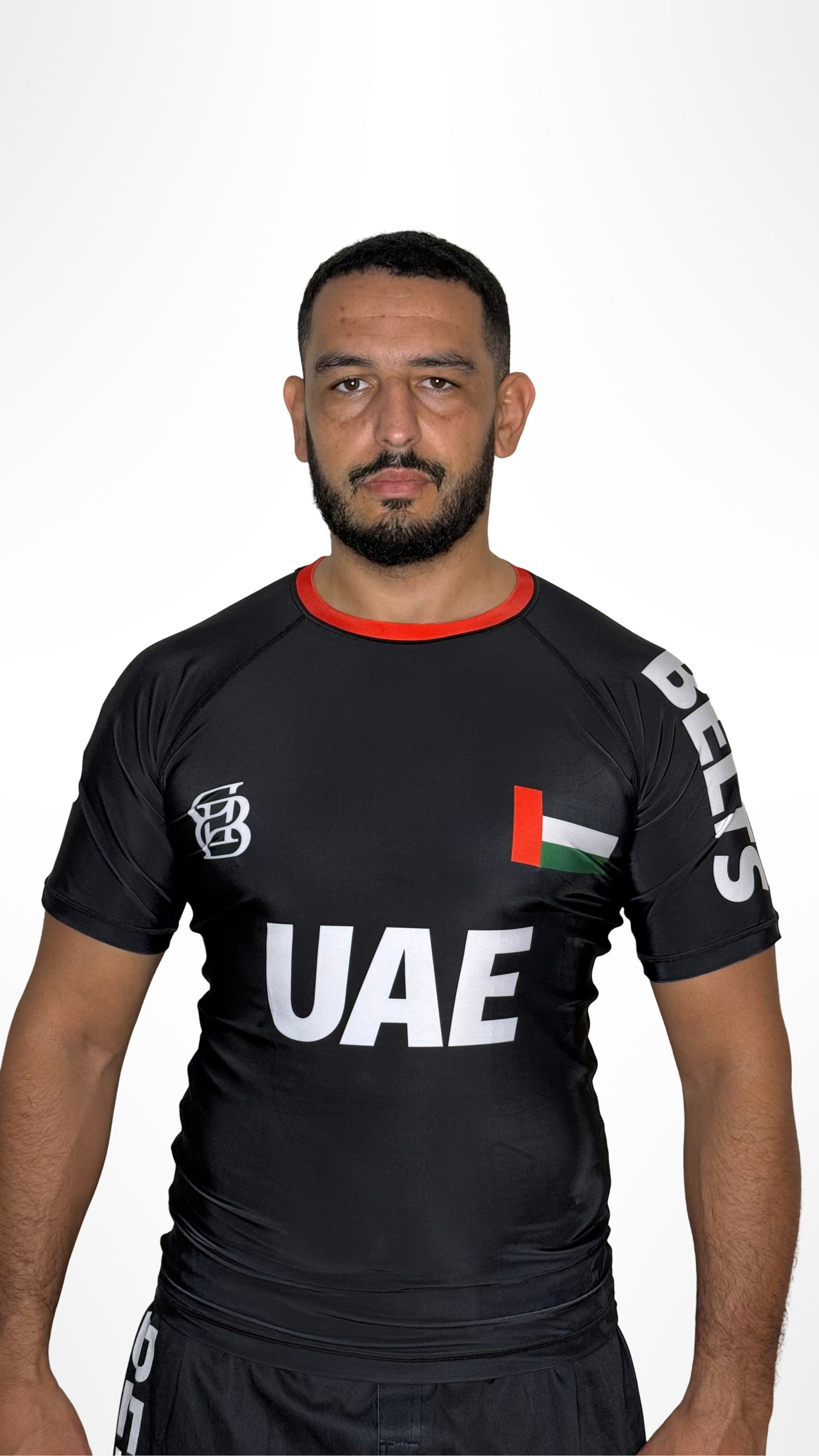 Rashguard - UAE