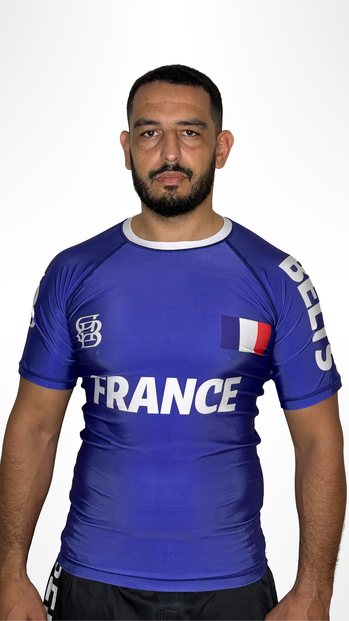 Rashguard - France