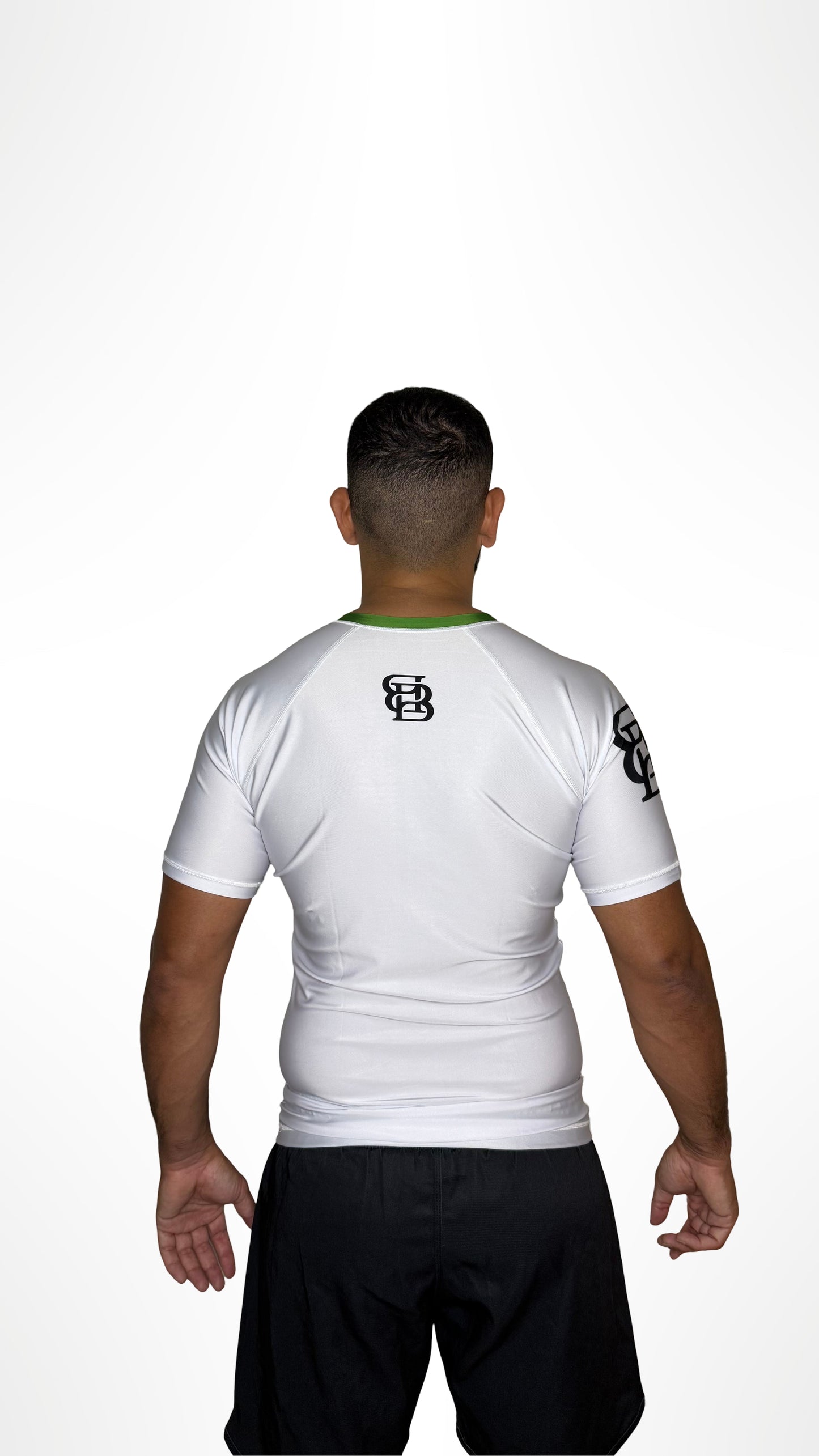 Rashguard - Algerie