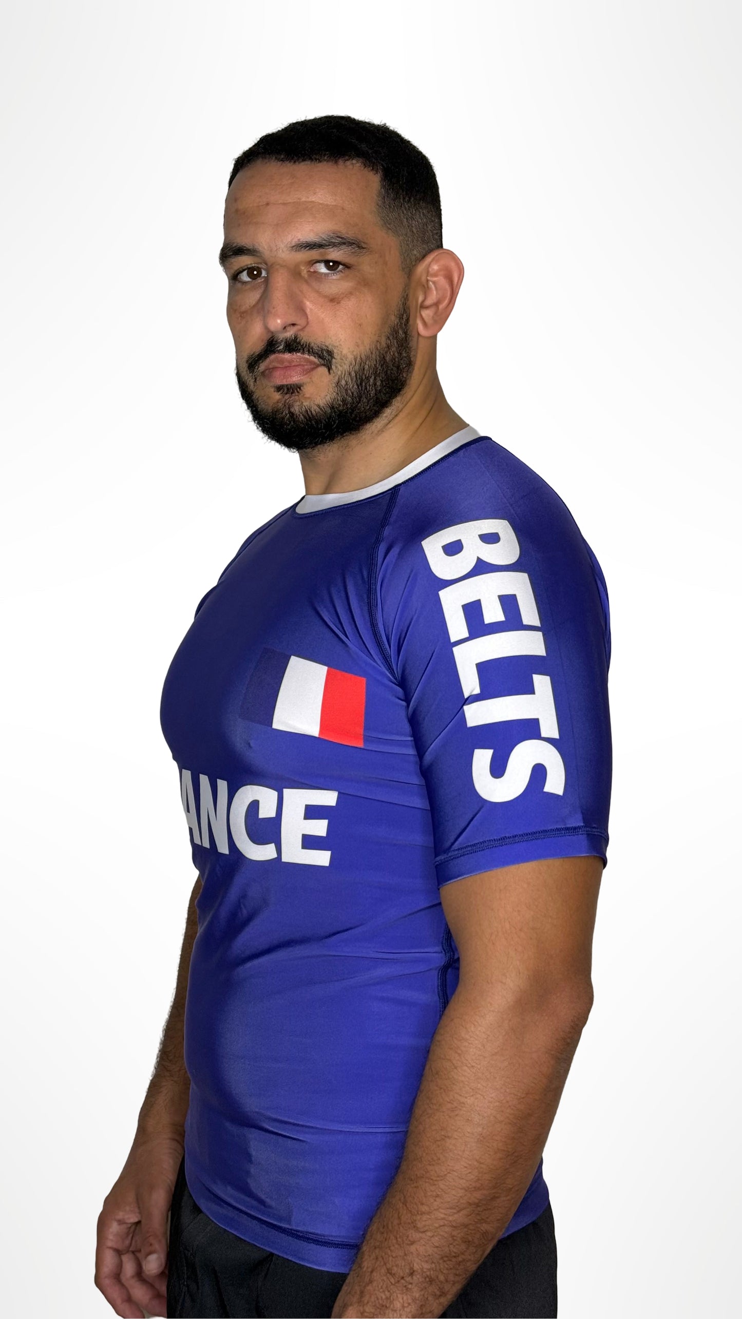 Rashguard - France