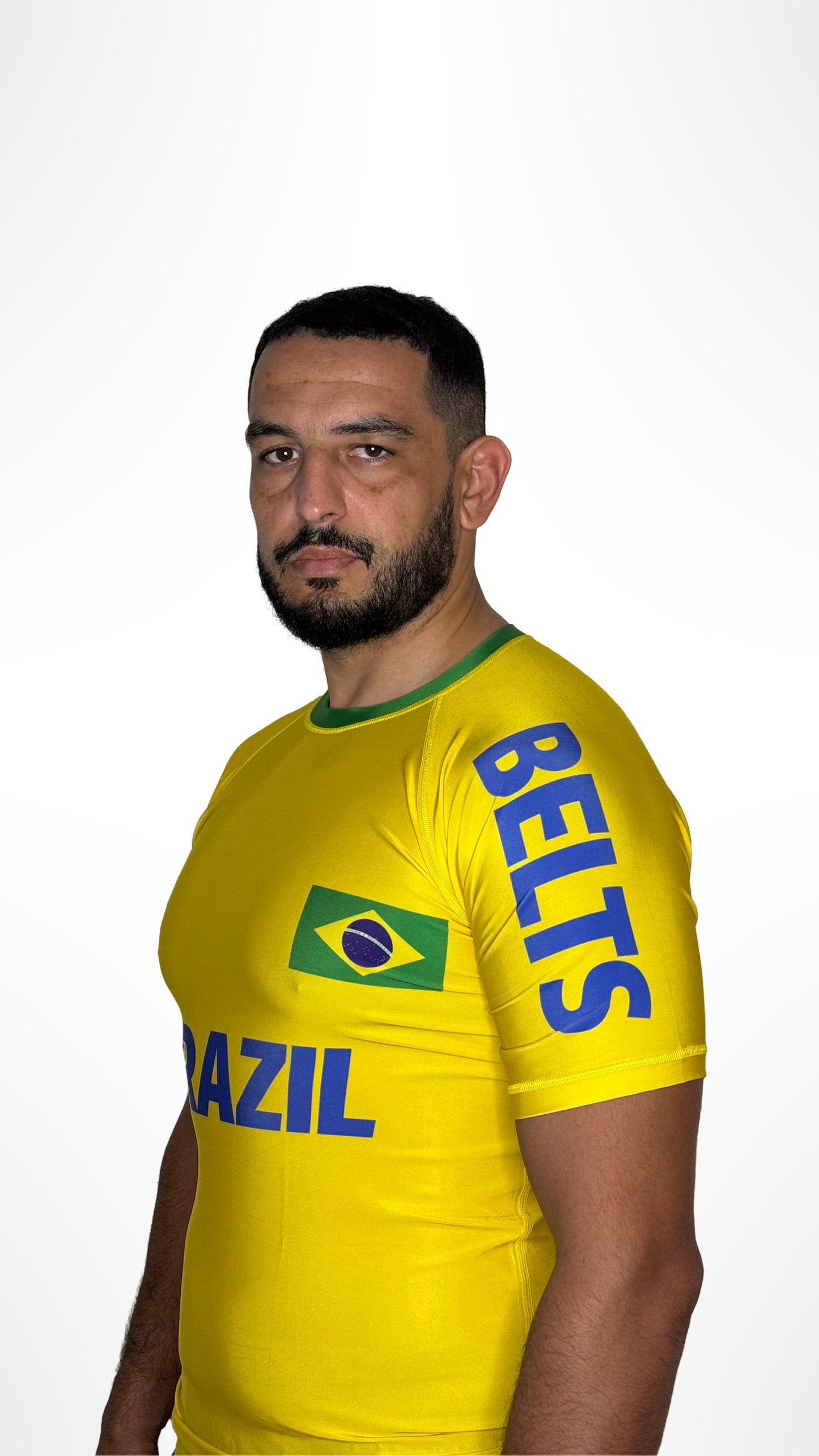 Rashguard - Brésil