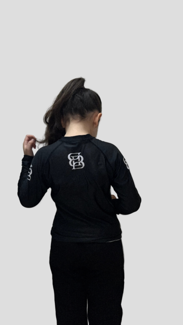 Rashguard V2 - enfant