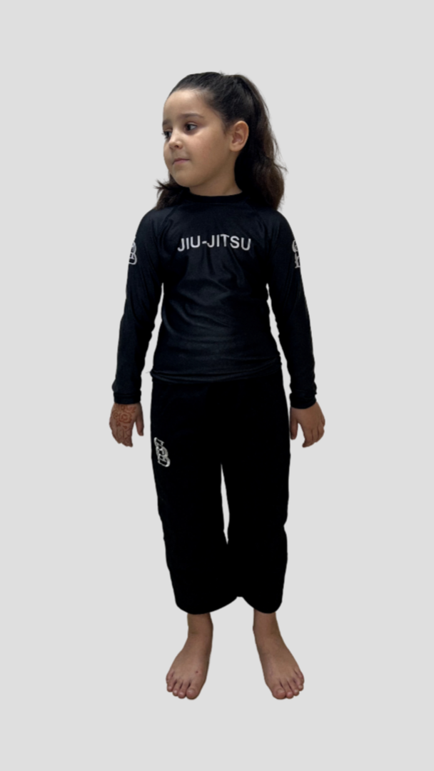 Rashguard V2 - enfant