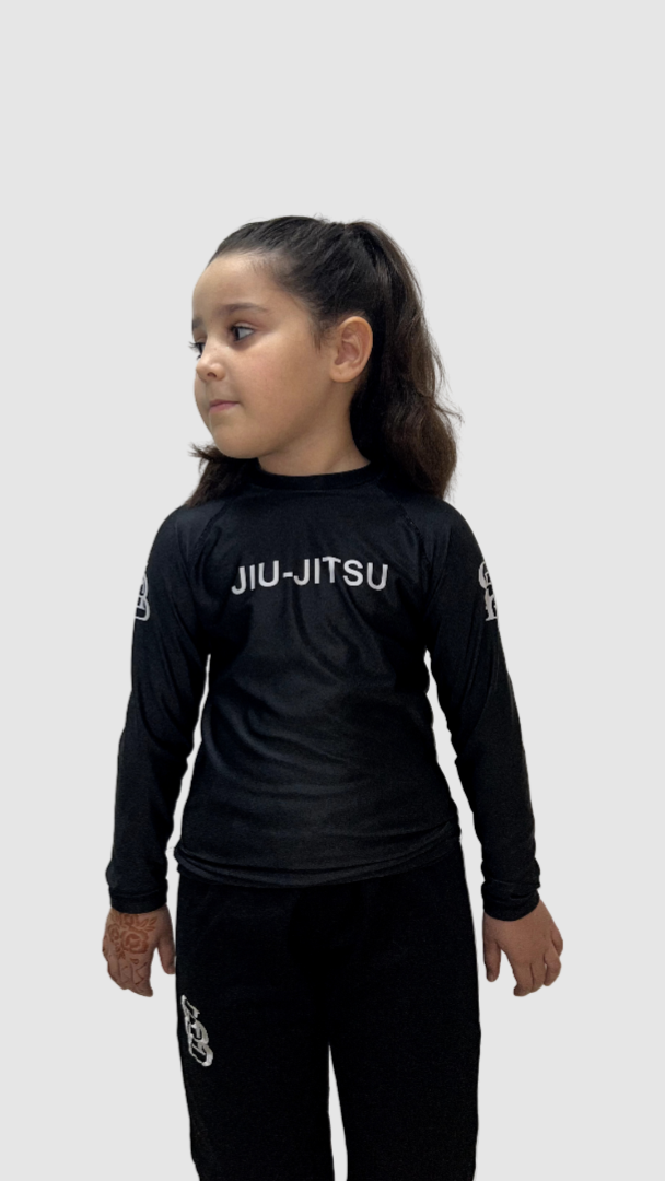 Rashguard V2