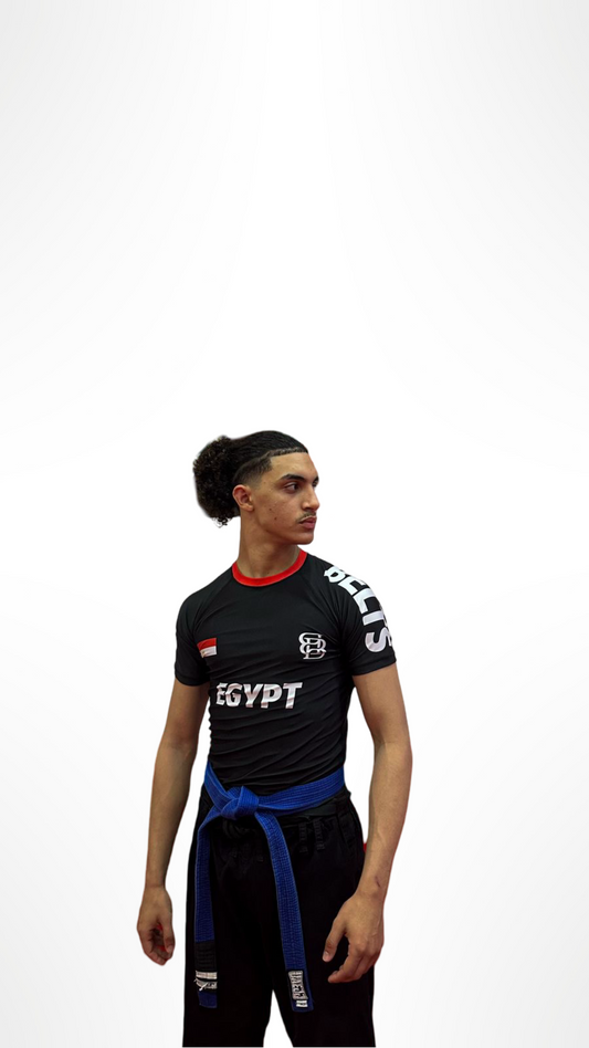 Rashguard - Egypt
