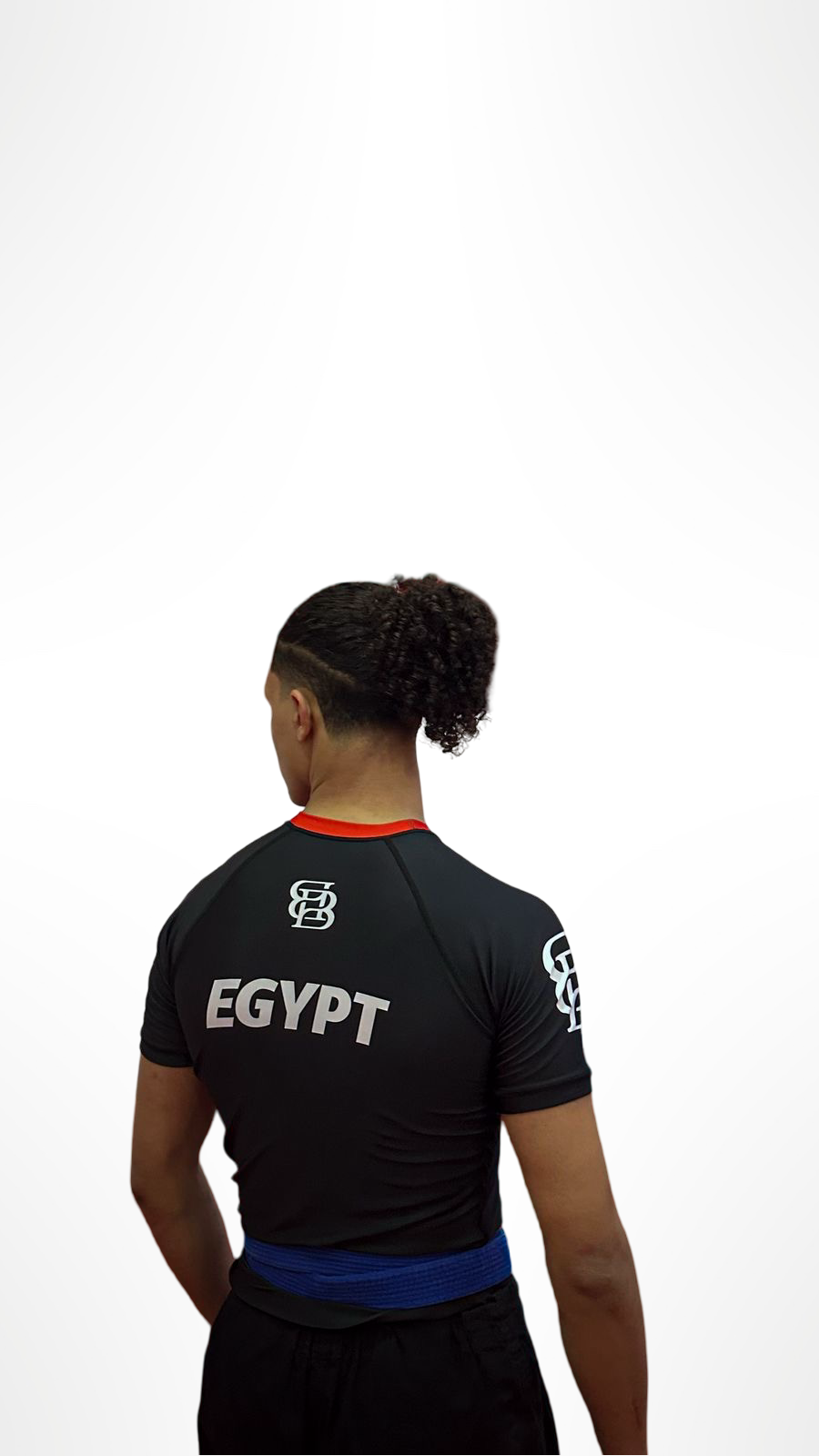 Rashguard - Egypt