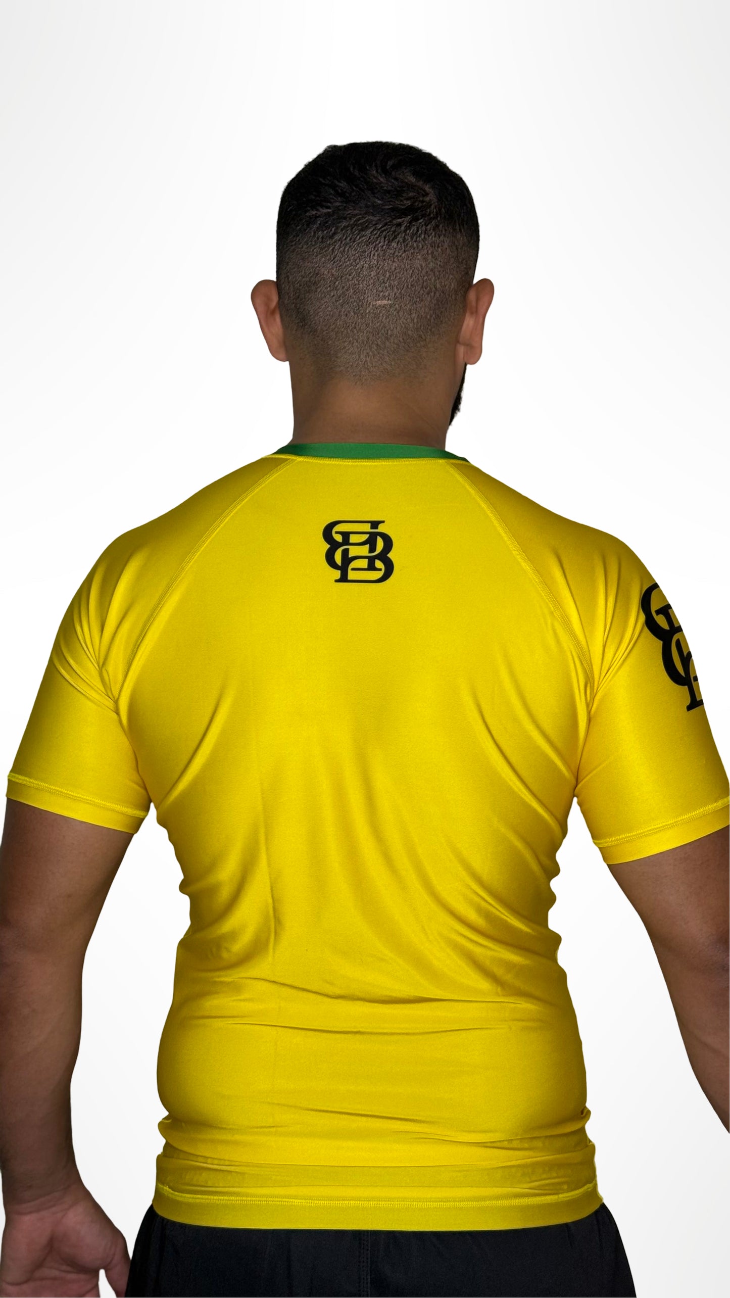 Rashguard - Brésil