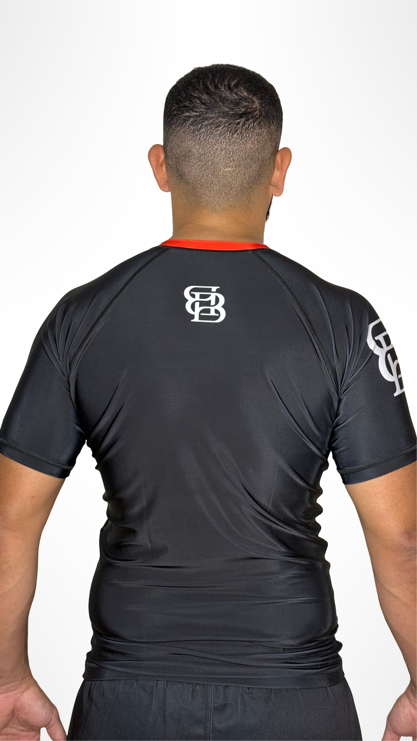 Rashguard - UAE