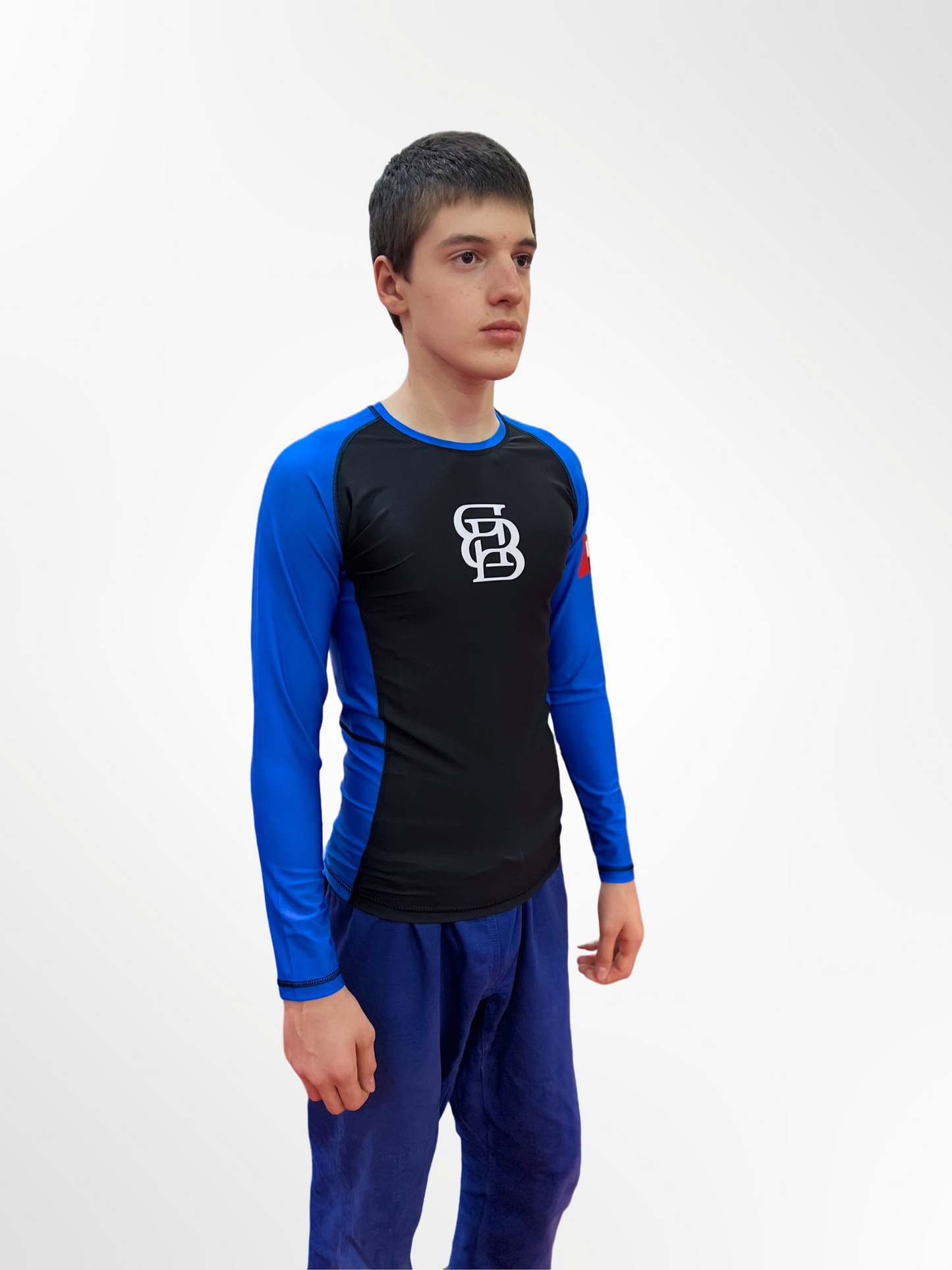 Rashguard V1